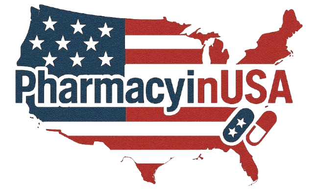 PharmacyinUSA